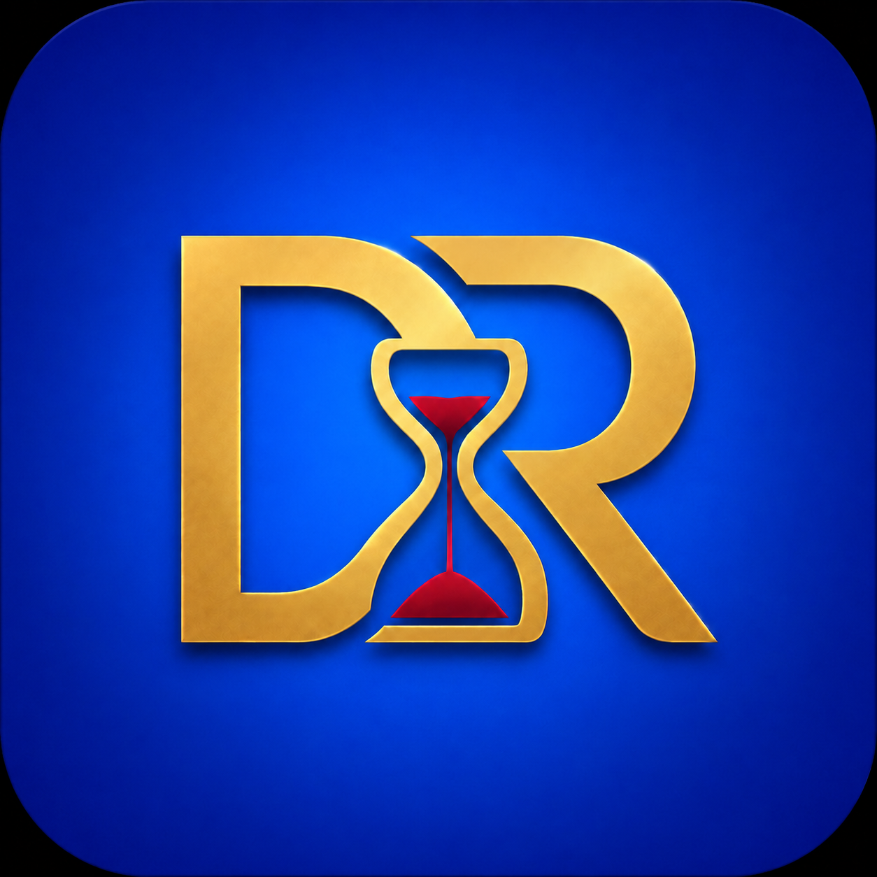 Daniel and Revelation logo